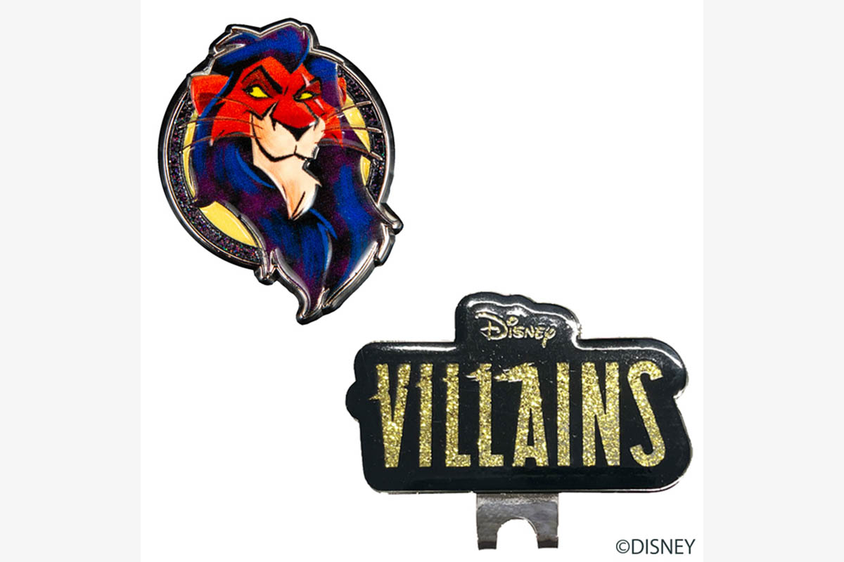 マーカー　2860円（税込み）　写真：株式会社リンクス