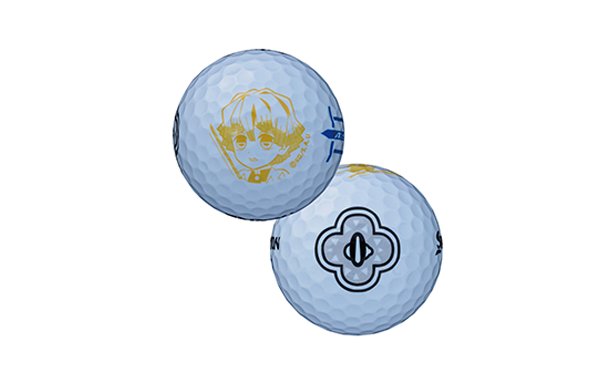 我妻善逸　写真：スリクソン　(C)吾峠呼世晴 ／集英社・アニプレックス・ufotable