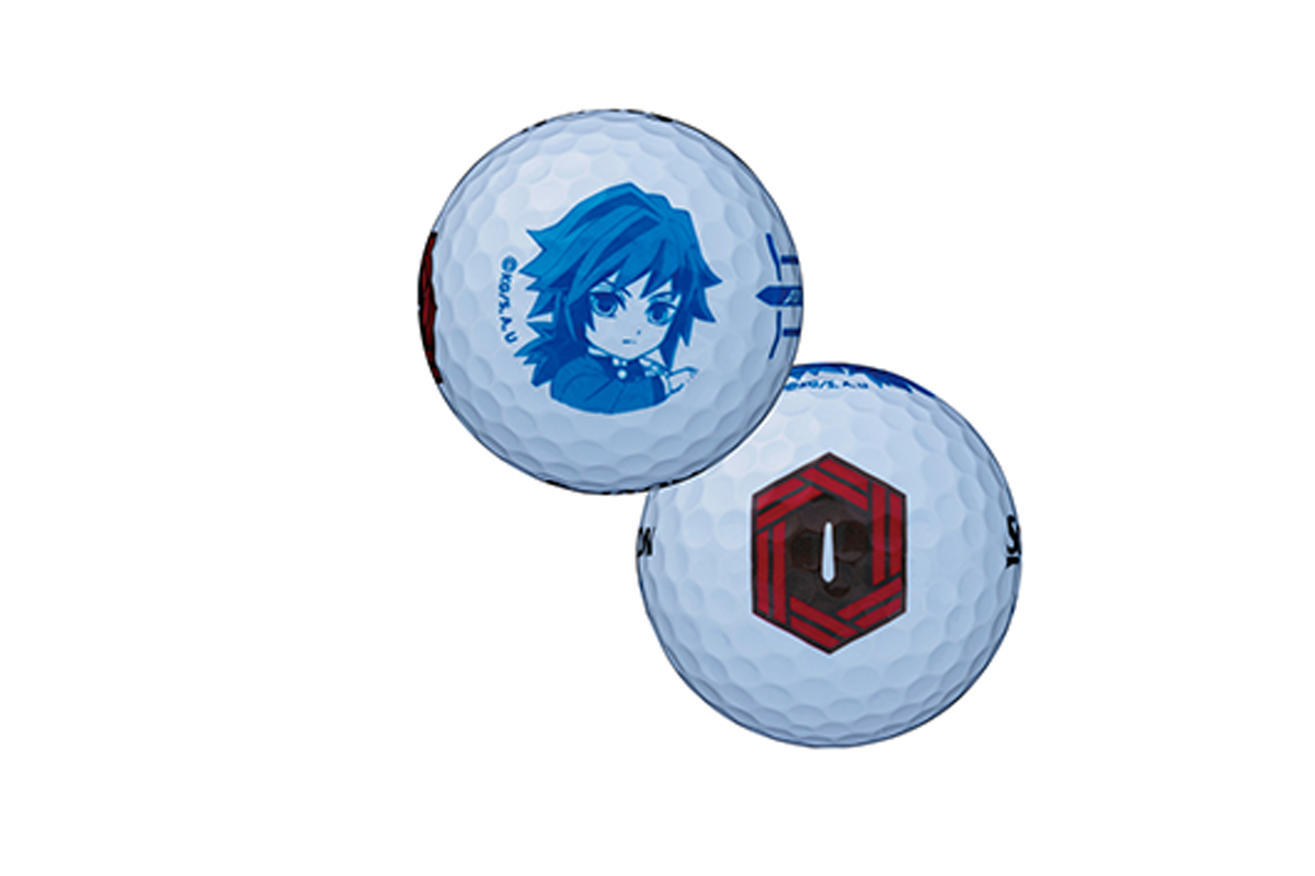 冨岡義勇　写真：スリクソン　(C)吾峠呼世晴 ／集英社・アニプレックス・ufotable