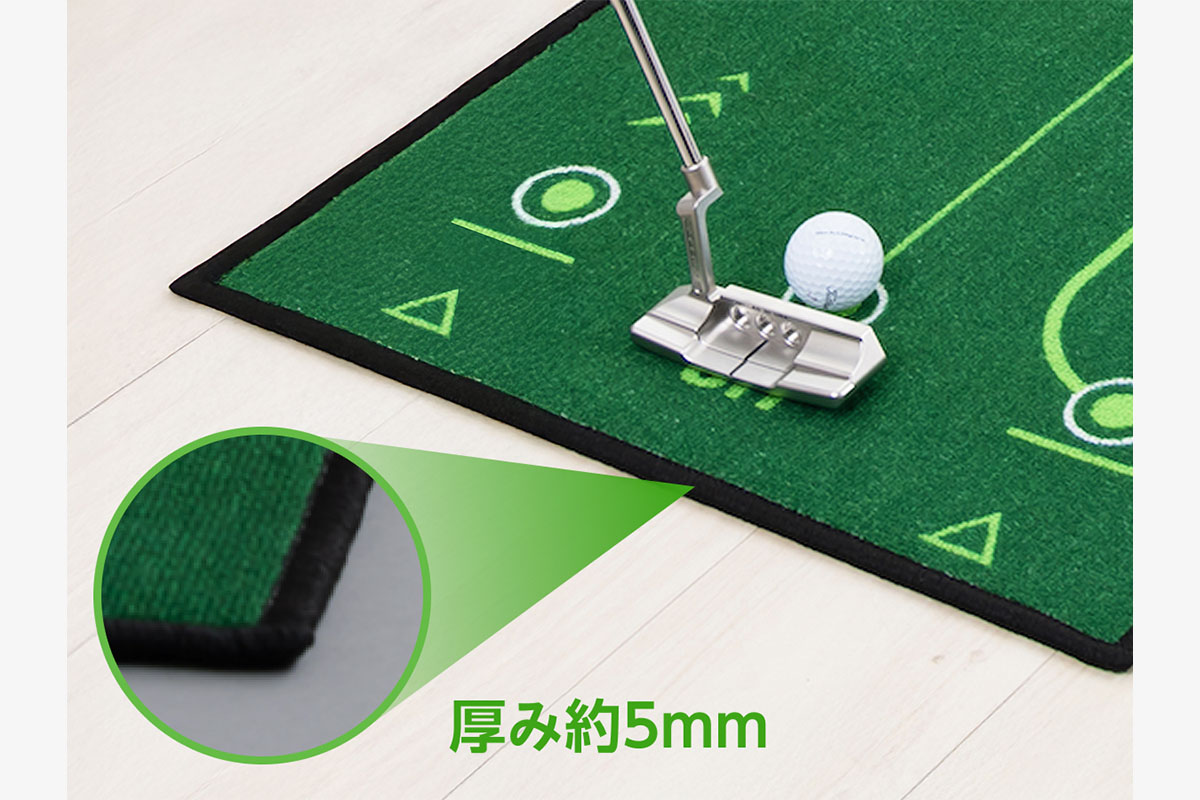 選ばれる理由3 マンションや夜間でも安心の静音設計　画像：ポートラス