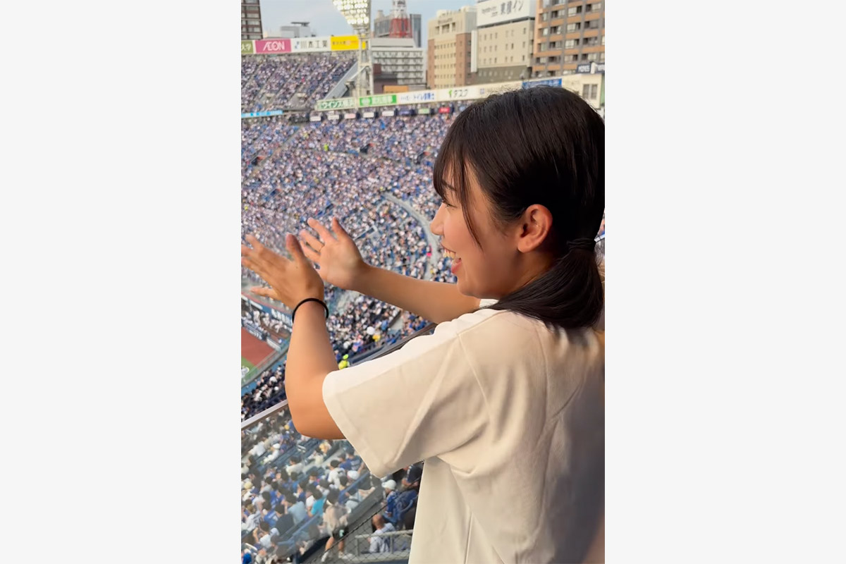 菅沼菜々のマネジャーのインスタグラム（@nachanmgr）