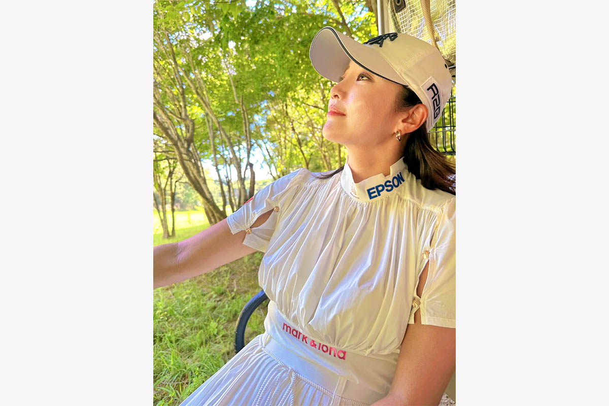 イ・ボミのインスタグラム（@bomee.lee）より