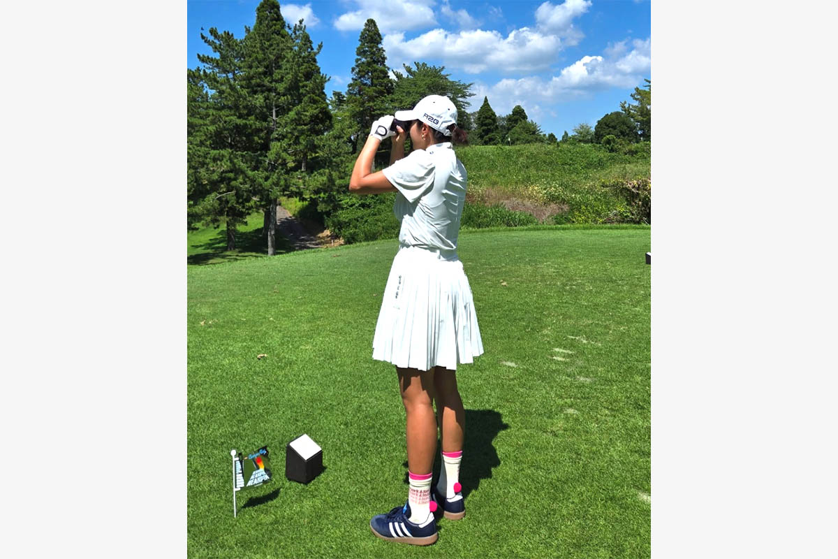 イ・ボミのインスタグラム（@bomee.lee）より