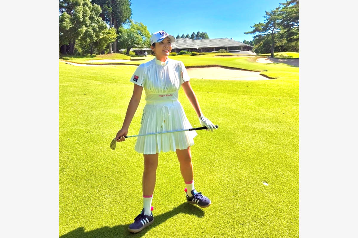 イ・ボミのインスタグラム（@bomee.lee）より