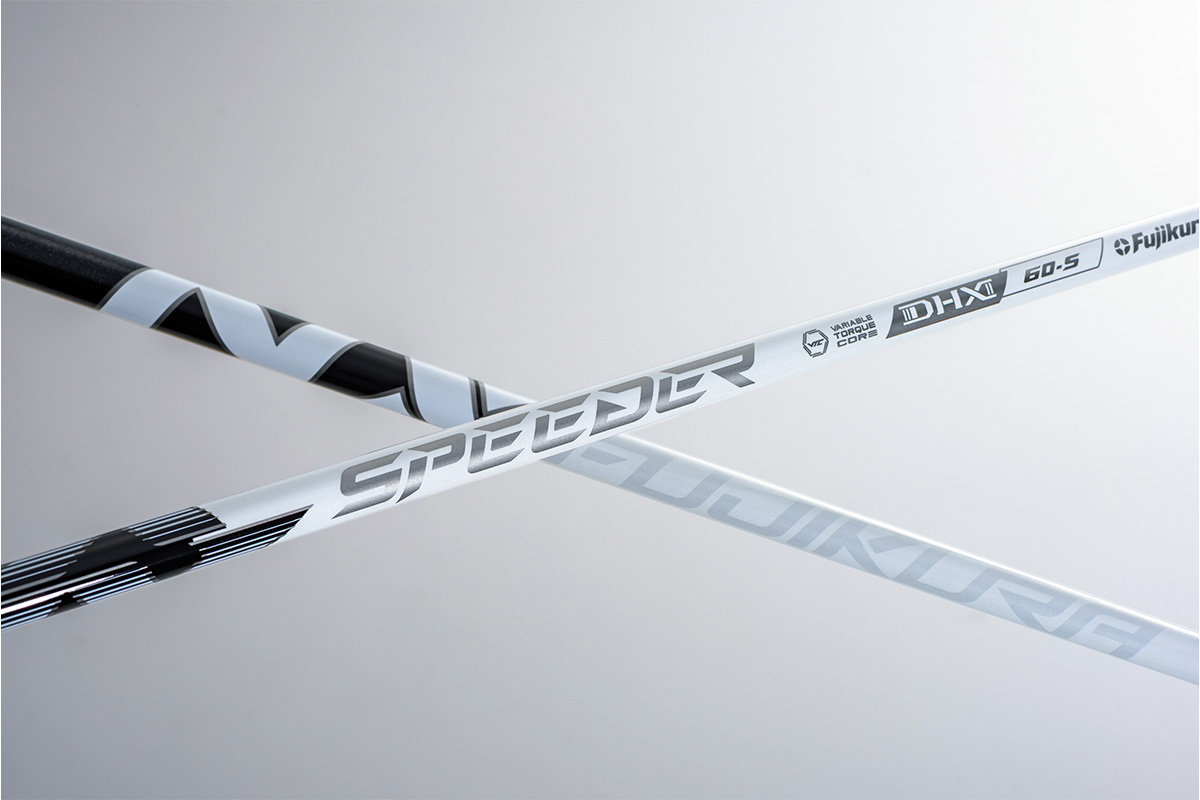 「SPEEDER NX WHITE」