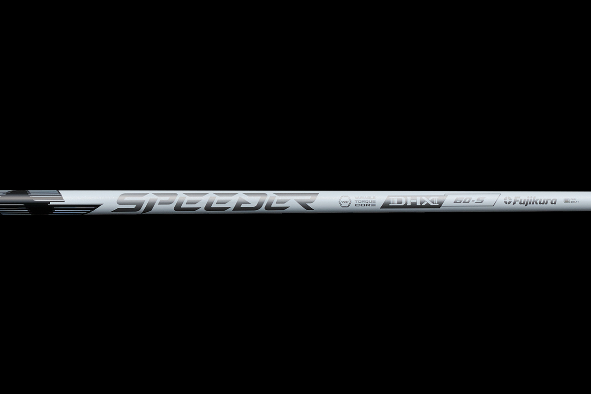 「SPEEDER NX WHITE」
