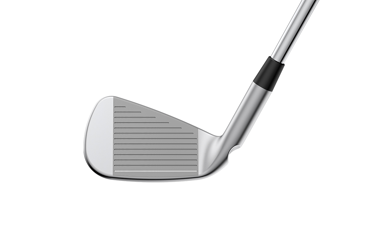 ピン「i240」アイアン