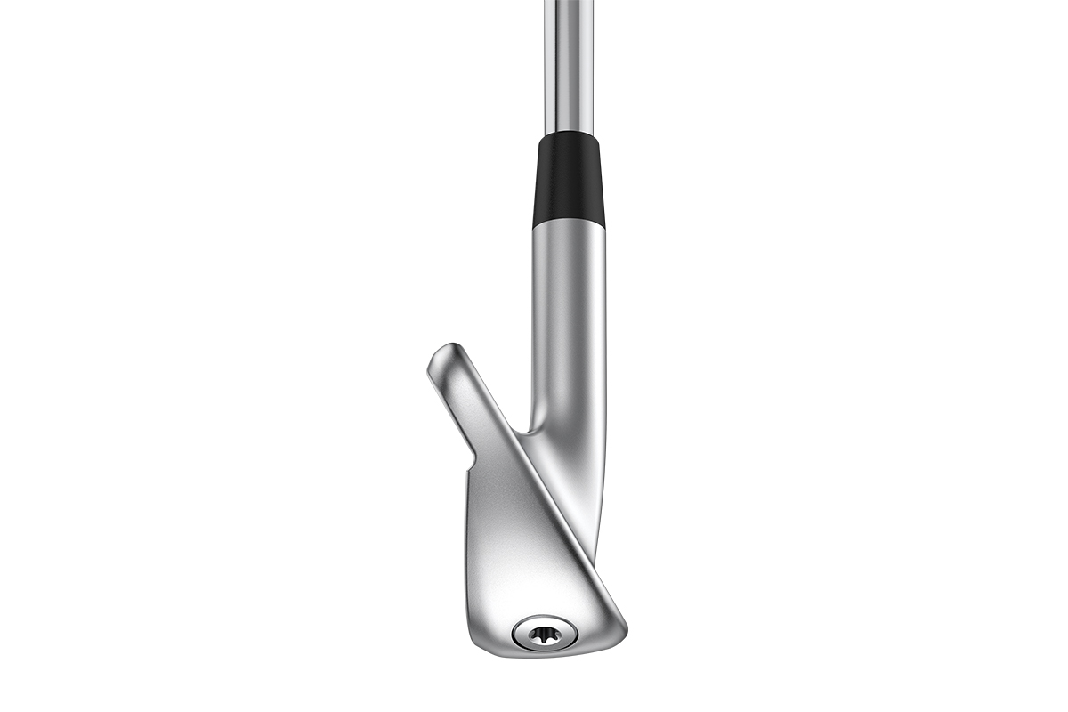 ピン「i240」アイアン