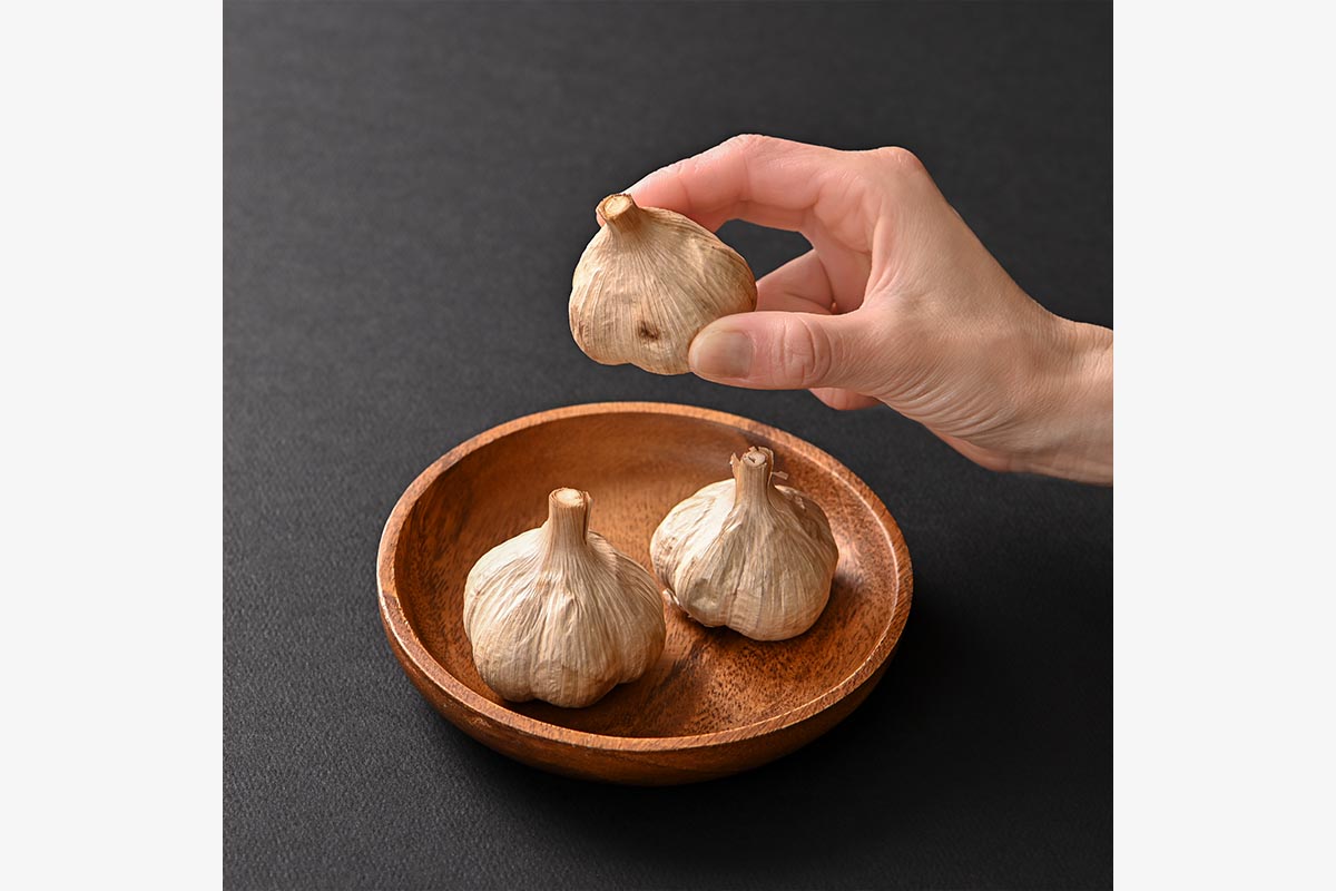 甘みとまろやかさが引き立つフルーティーな味わいが特徴　写真：有限会社トータル