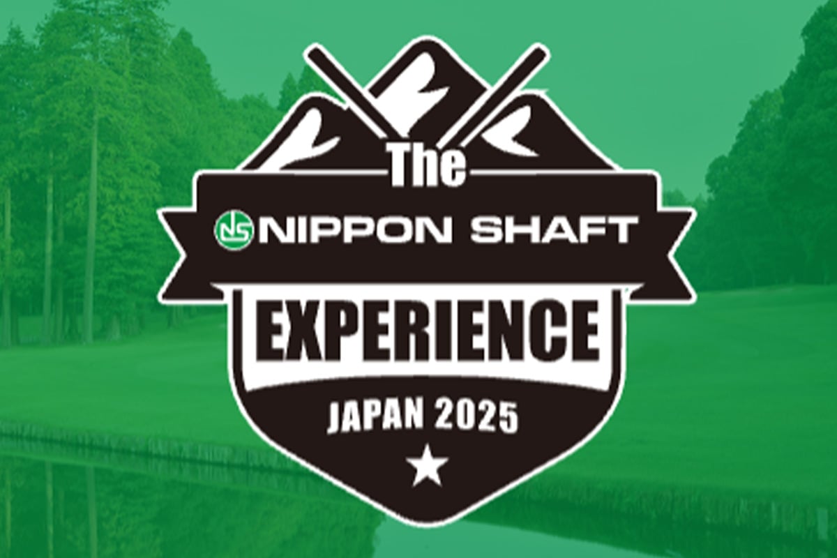「The NIPPON SHAFT EXPERIENCE JAPAN 2025」