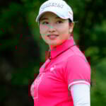 「俺のスイングってこんなにダサいのか…」→小祝さくらのフォローをイメージすれば“チキンウィング”は解消できる