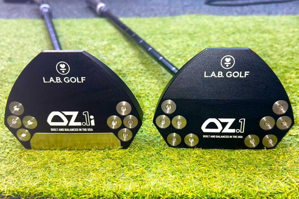 ゼロトルクを流行させた「L.A.B.GOLF」はやっぱりスゴい!? A・スコット