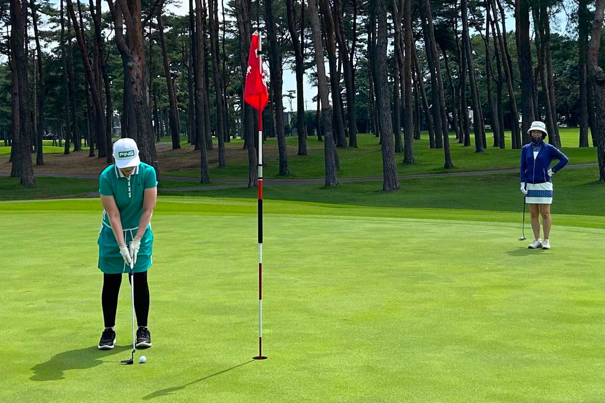 プレーファストを意識しすぎて、無理な「お先に」で外すと本人も周りも不穏な空気になる