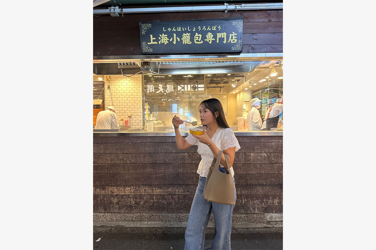 河本結のX（@Yk5472）より