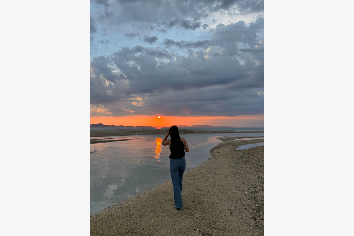 河本結のX（@Yk5472）より