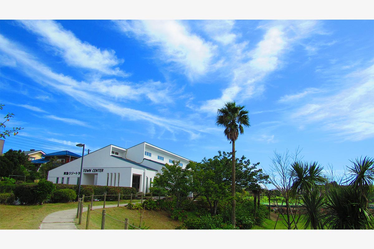 「東急リゾートタウン勝浦」　写真：東急リゾーツ＆ステイ株式会社