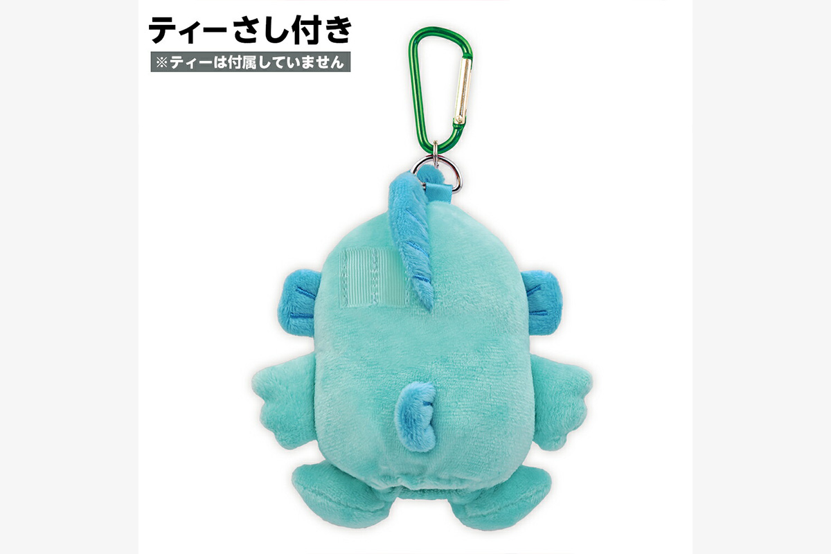 ティーさし付き　(c)2025 SANRIO CO., LTD.APPROVAL NO.L662419　画像：株式会社マインド