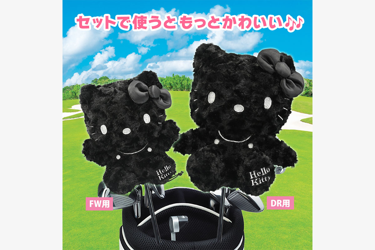 装着イメージ　(c)2025 SANRIO CO., LTD.APPROVAL NO.L662419　画像：株式会社マインド