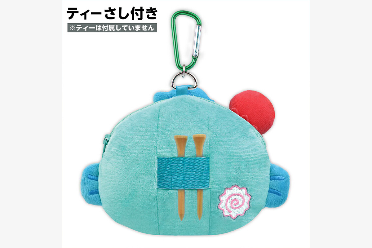 ティーさし付き　(c)2025 SANRIO CO., LTD.APPROVAL NO.L662419　画像：株式会社マインド