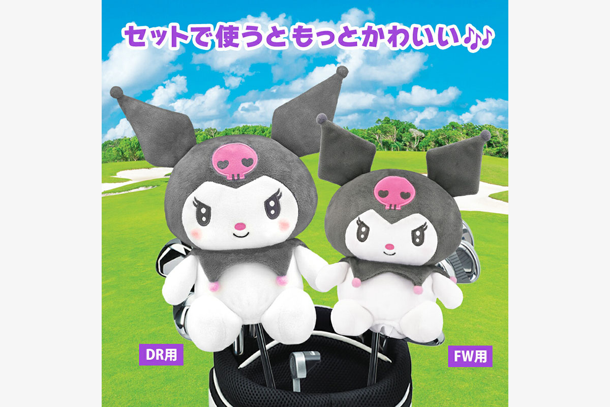 装着イメージ　(c)2025 SANRIO CO., LTD.APPROVAL NO.L662419　画像：株式会社マインド