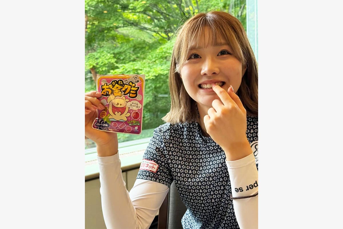 都玲華のスタッフのインスタグラム（@miyakore__2__official）より