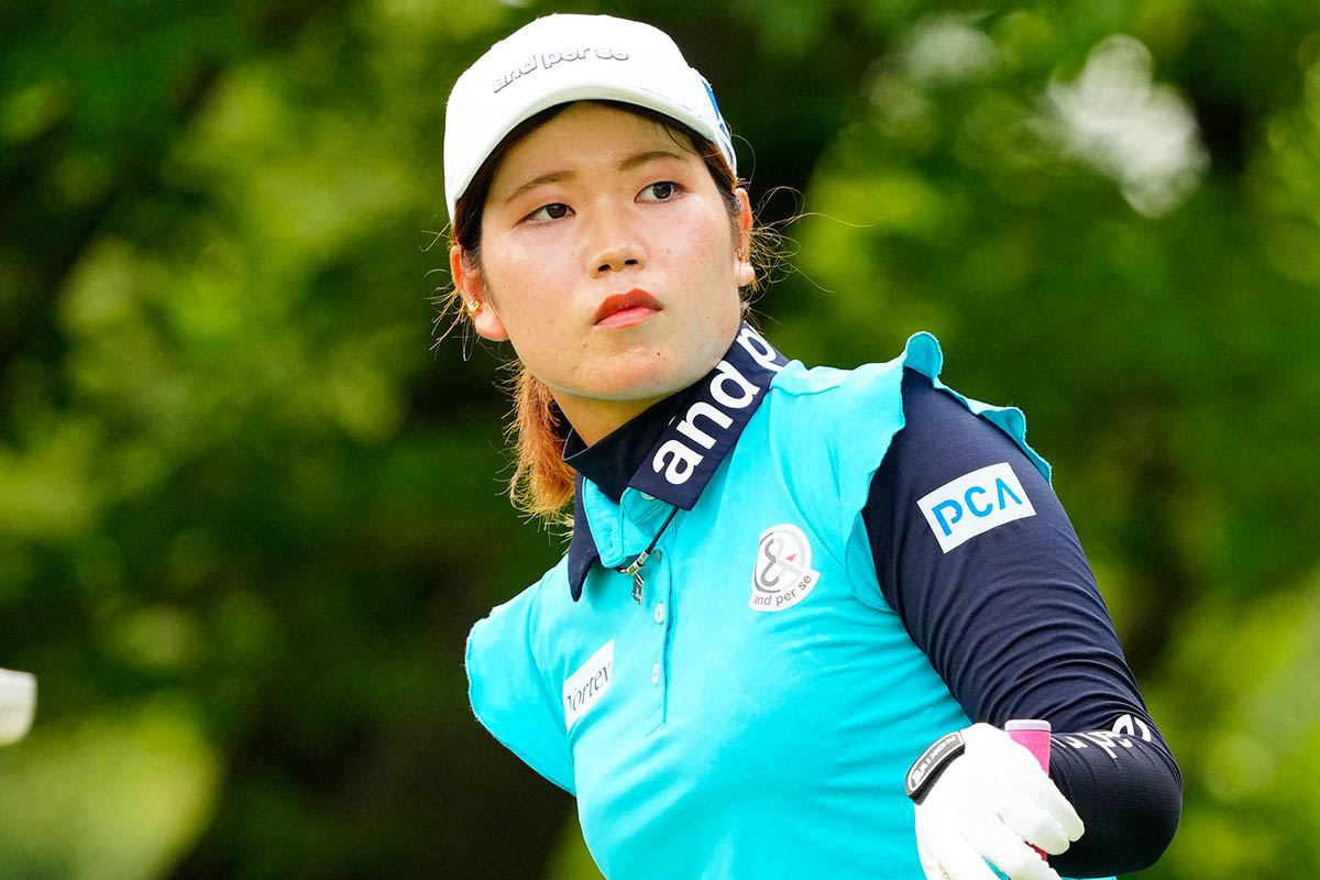 原英莉花御用達 入手困難 パーリーゲイツ ハイカットソフトスパイクゴルフシューズ 原英莉花御用達 入手困難 パーリーゲイツ ハイカットソフト
