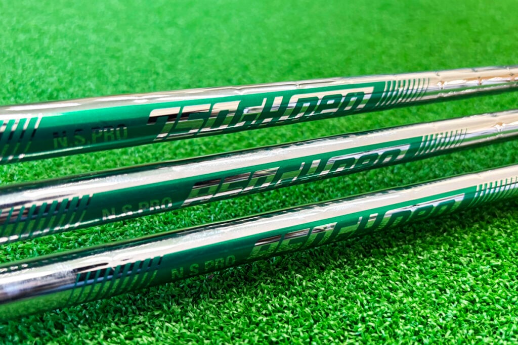 【希少モデル】LFACTORY T2 NS950neo 朝日ゴルフ 希少モデル】LFACTORY T2 NS950neo 朝日ゴルフ 希少モデル】LFACTORY