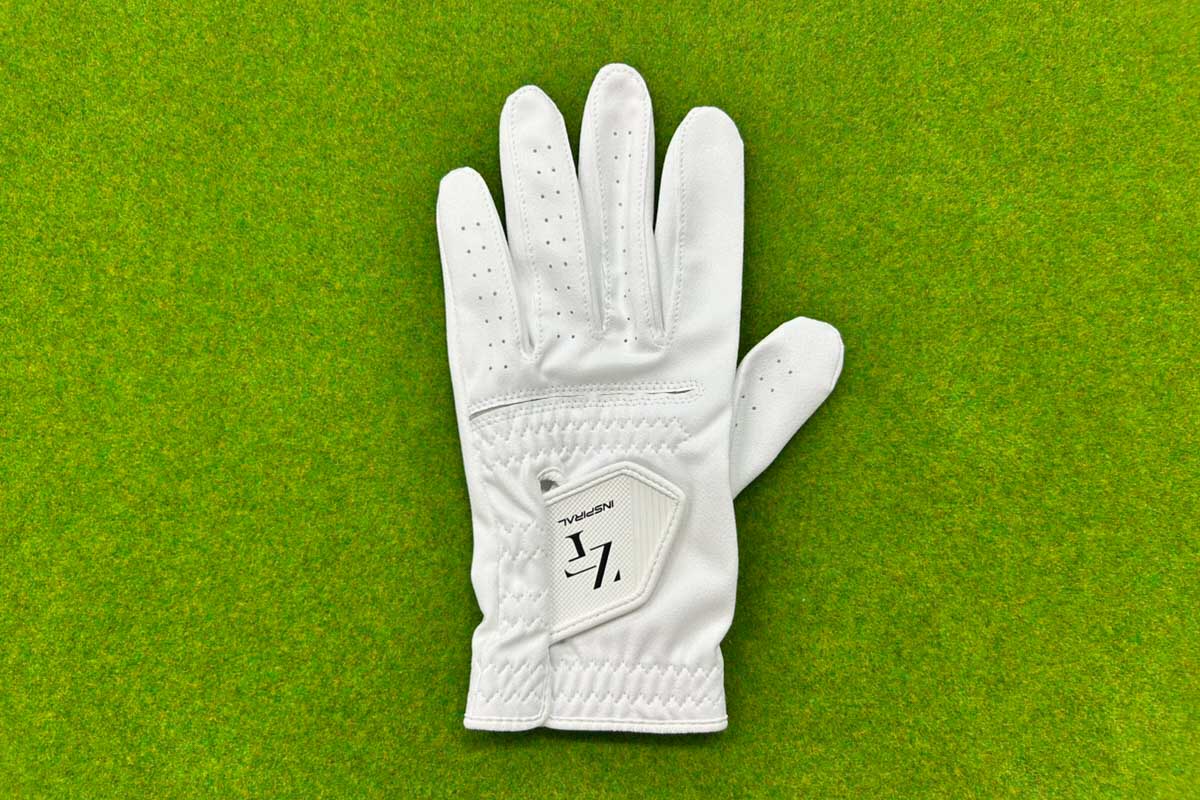 「ZEROFIT インスパイラルグローブ」（税込み1980円）