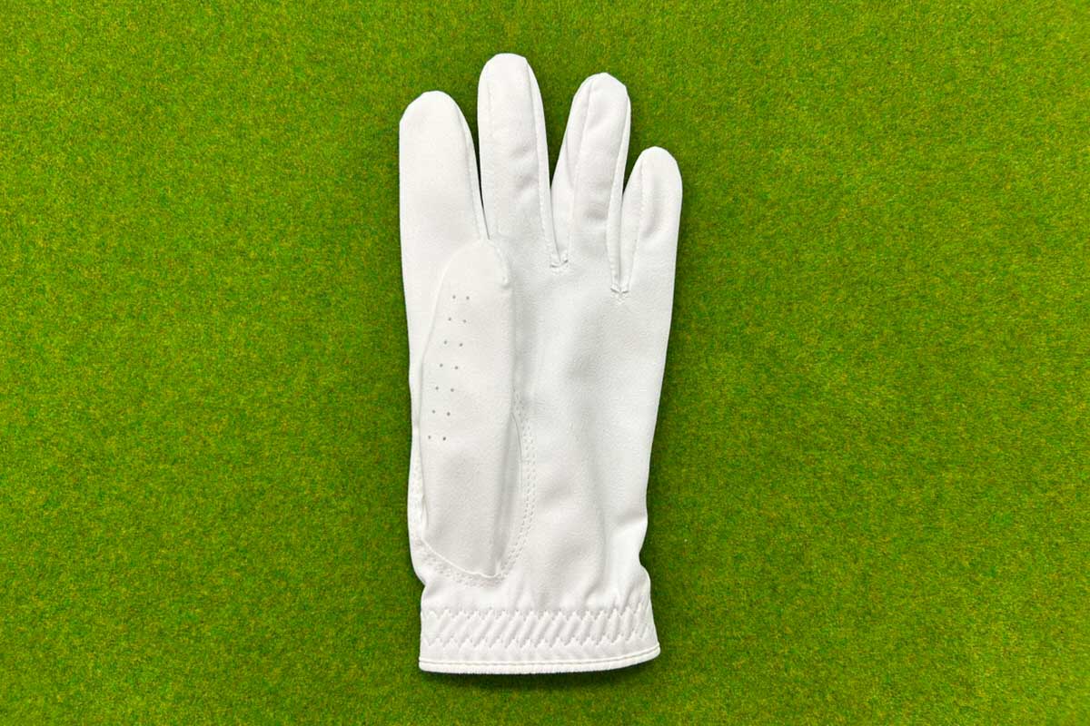 「ZEROFIT インスパイラルグローブ」（税込み1980円）