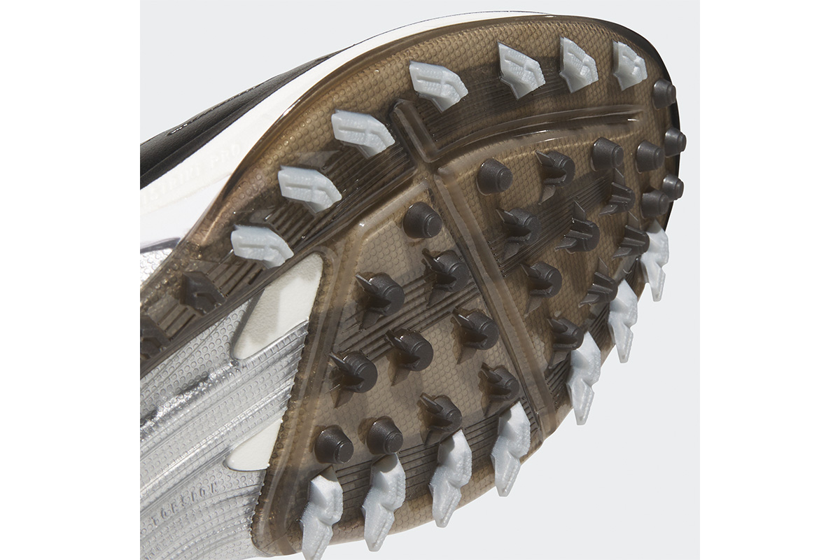 8月8日に新発売された「Adizero ZG LO BOA（アディゼロ ゼットジー ロー ボア）」