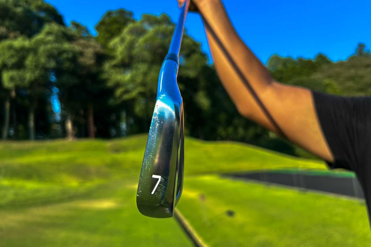 Mizuno Pro M-13