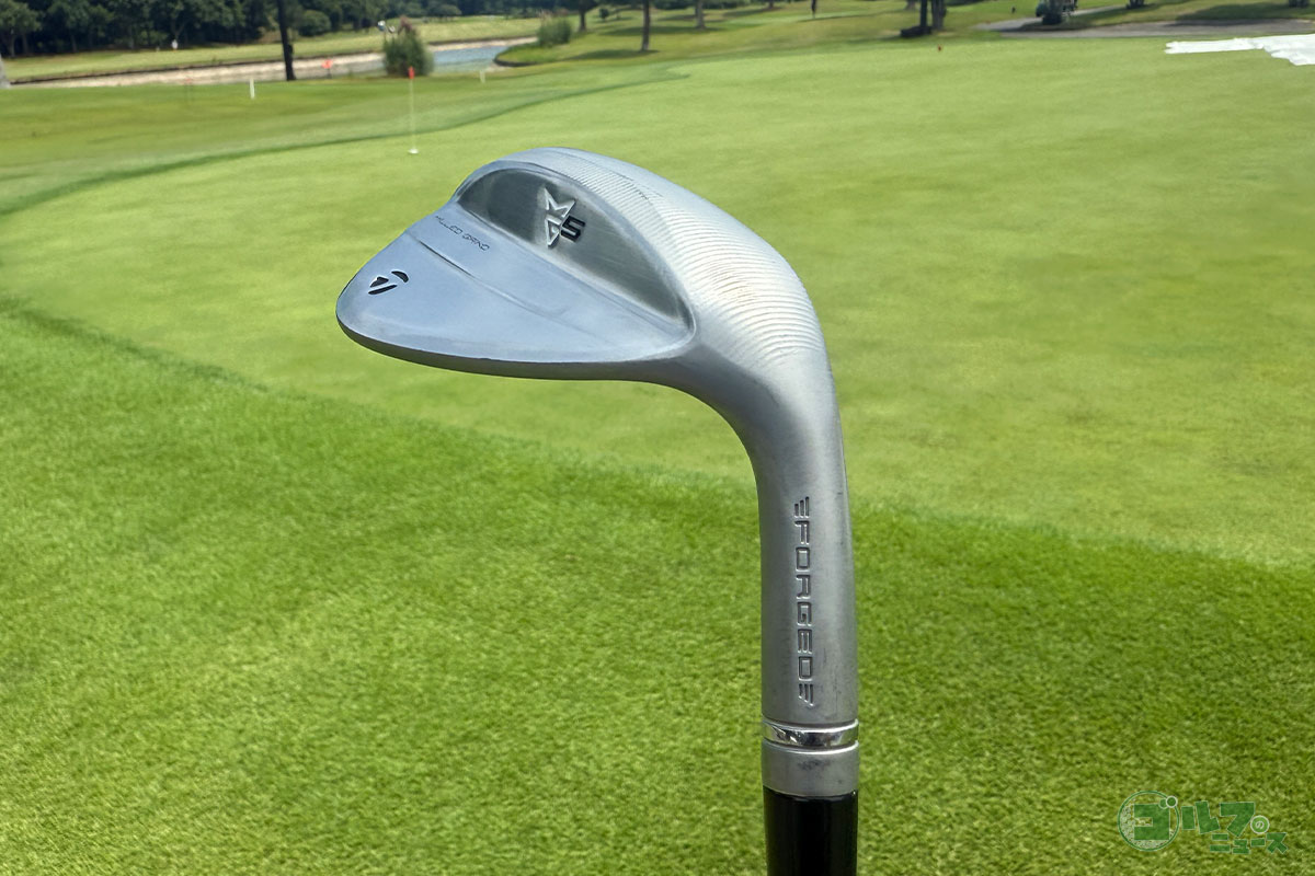 マキロイファン垂涎“RORS”プリントの「TP5」ボールが9月12日に