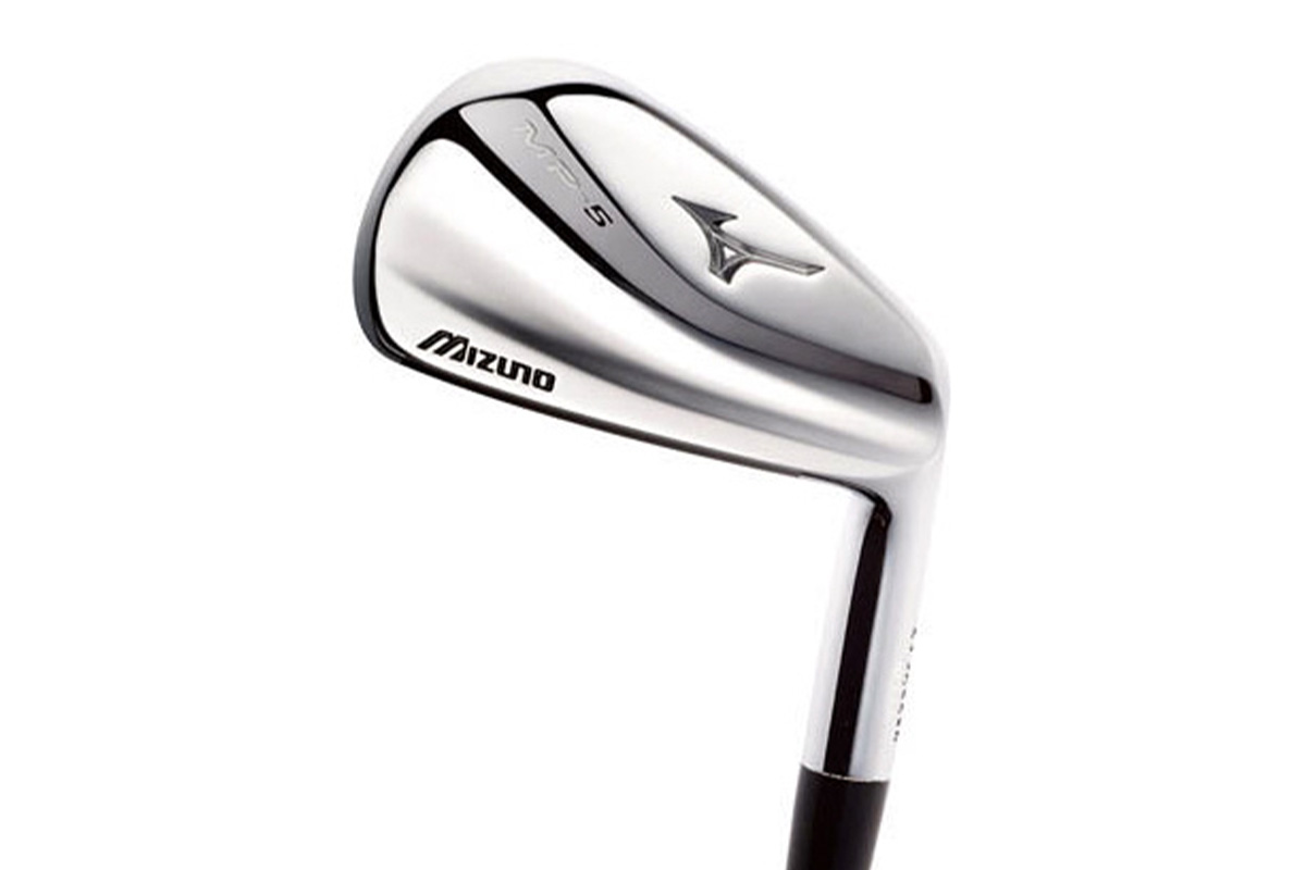 MP-5（ミズノ）
