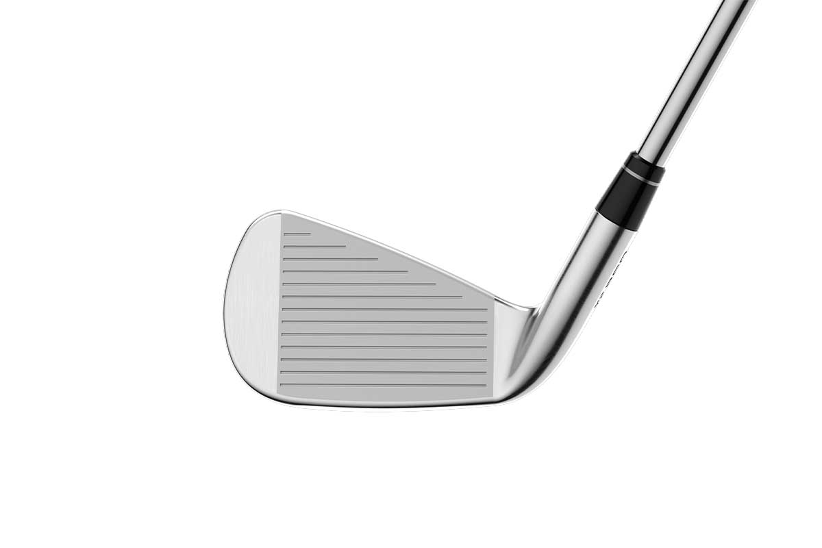 キャロウェイゴルフ「APEX Ti FUSION 250アイアン」