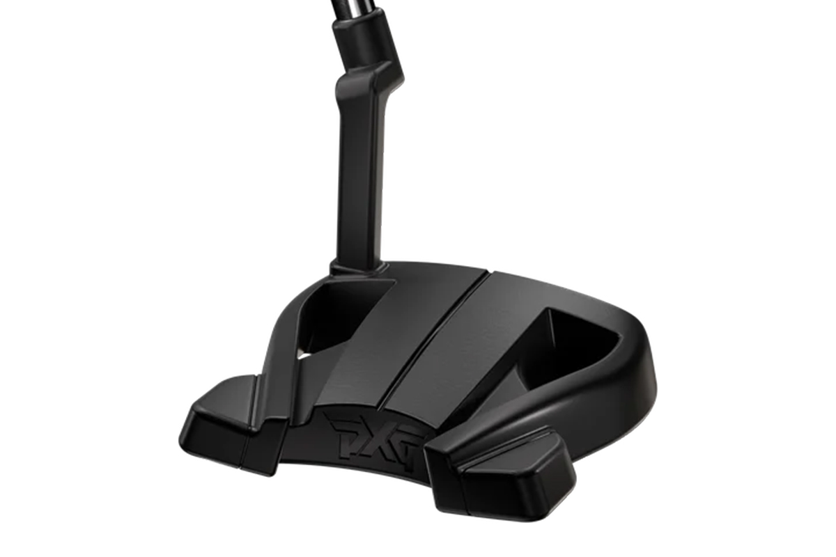 「PXG Battle Ready II Torpedo（トルピード）」