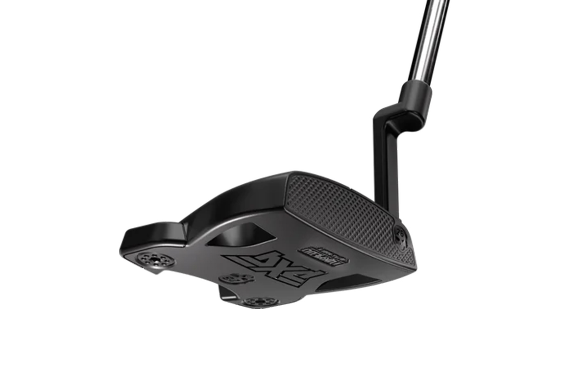 「PXG Battle Ready II Torpedo（トルピード）」