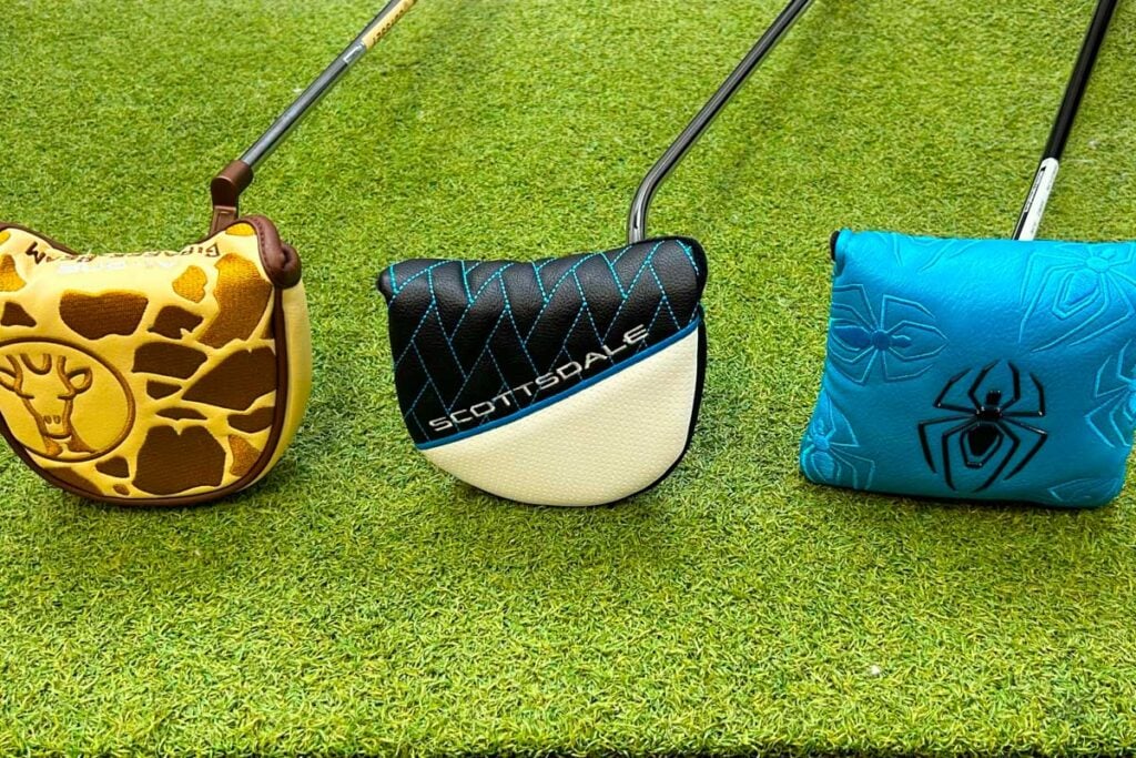 刺さない痛バオーダー ハイル 発売直後から品薄欠品のモデルも！ 新世代の“オートマチックパター”は