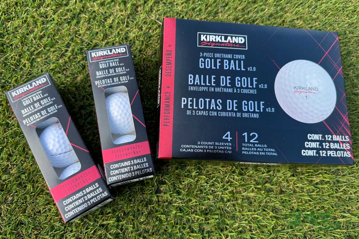 2ダース（24球）5280円とウレタンカバーボールとしてはかなりのお手頃価格がうれしい