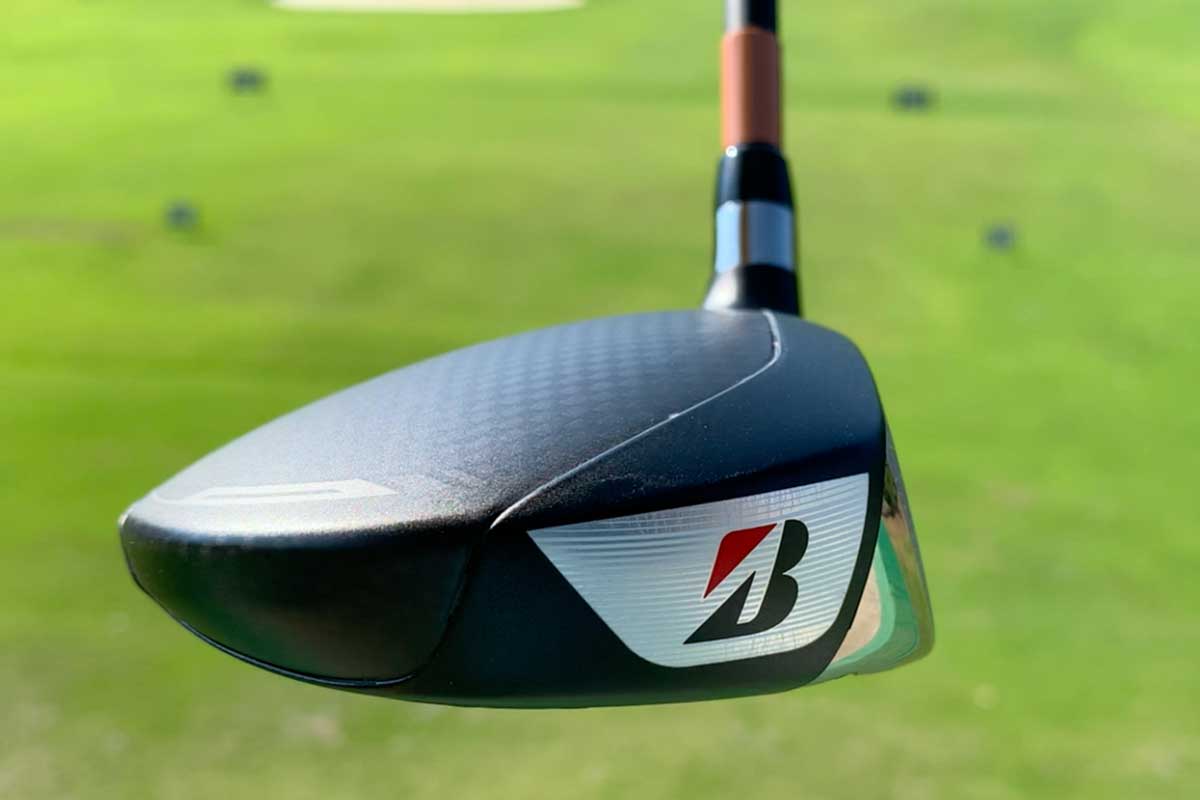 「BX2HT」と「B-Limited BX2HT」ヘッドサイズは同じ