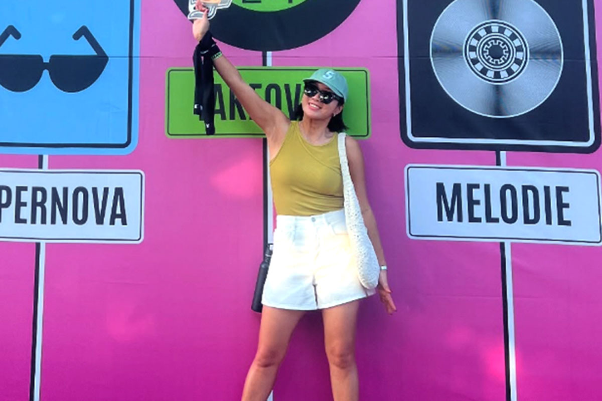 イ・ボミのインスタグラム（@bomee.lee）より