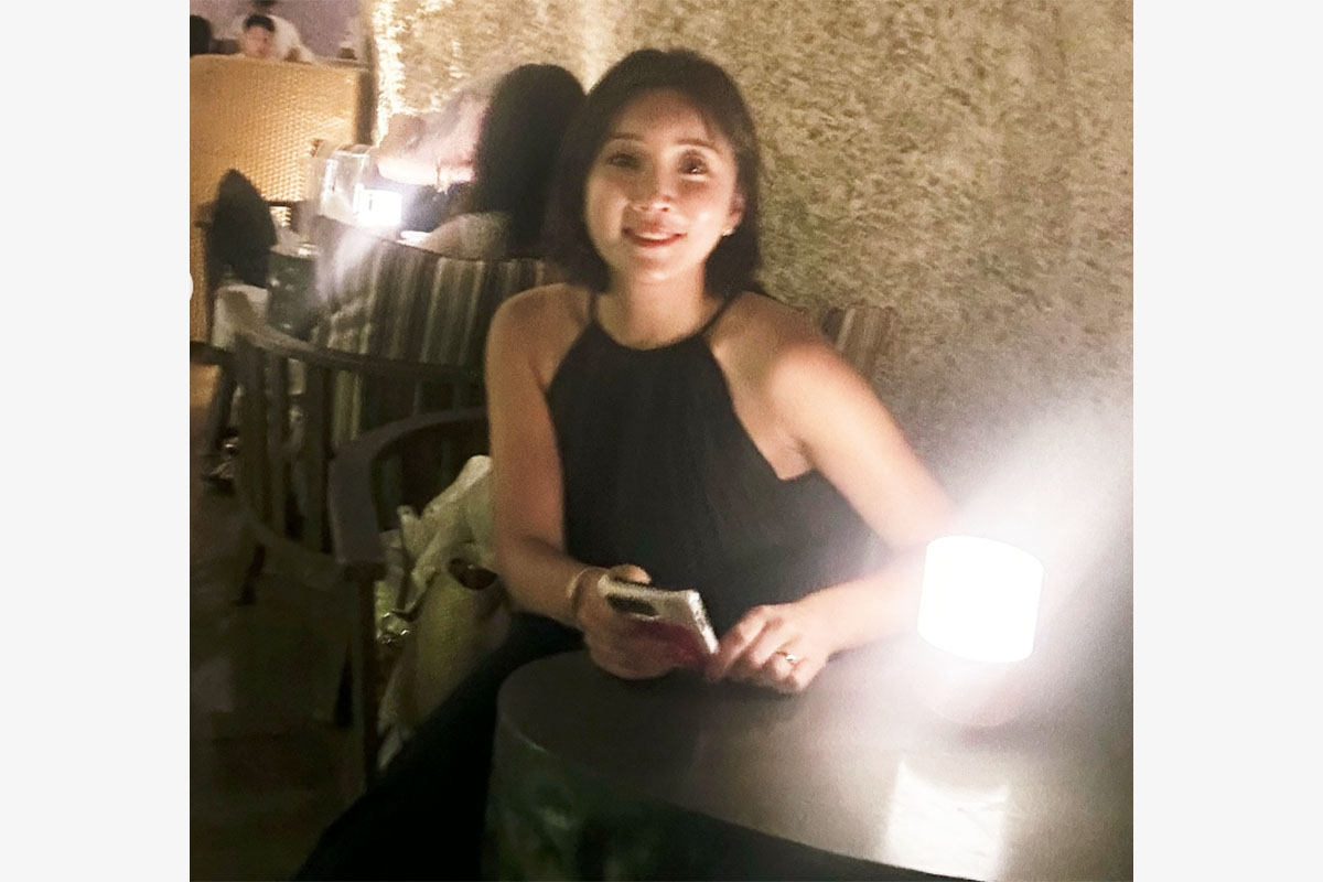 イ・ボミのインスタグラム（@bomee.lee）より