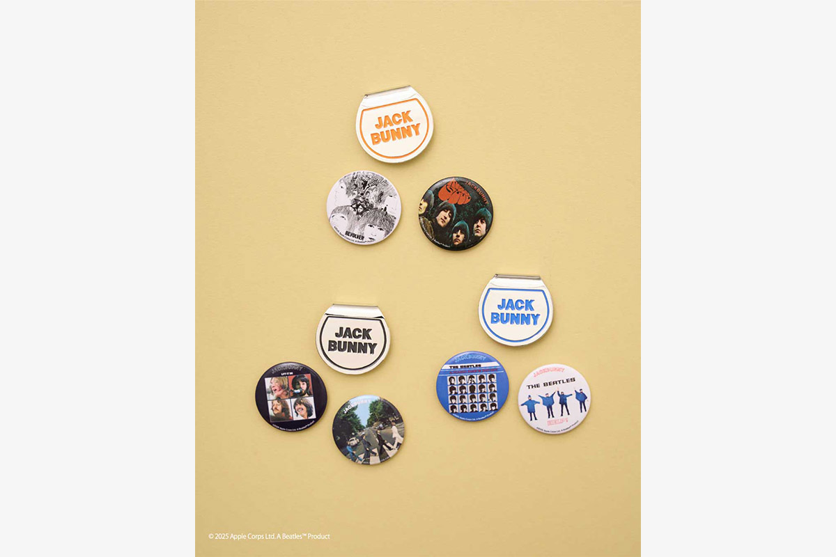 ■CAN BADDJI MARKER   ¥3,520