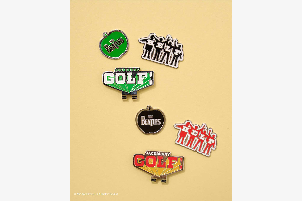 ■CLIP MARKER  ¥4,620