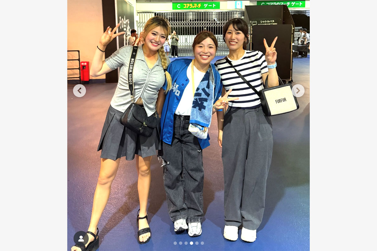 中村優海のインスタグラム（@_yuumi530）より