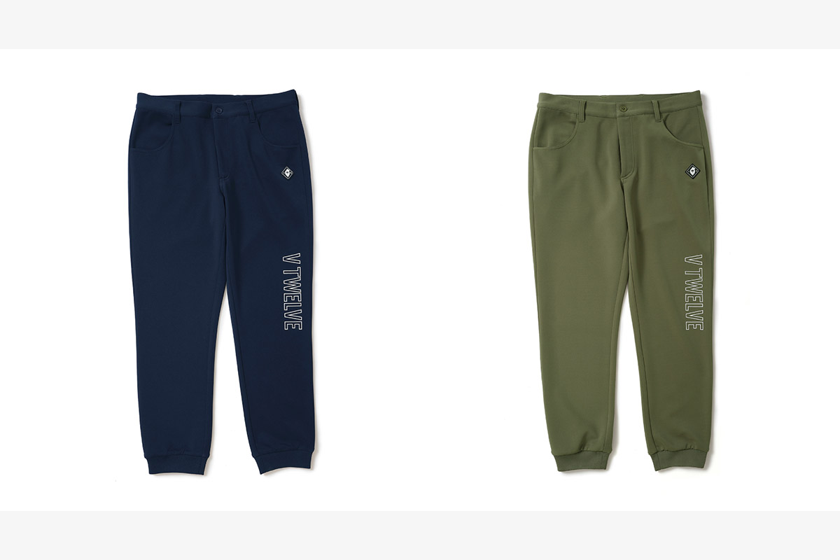 BUON PANTS ￥30,800　画像：ヴィ・トゥエルブ
