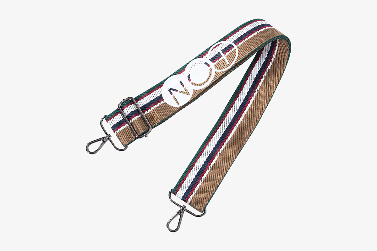 BOSTENBAG＋STRAP / ¥36,300 (税込）　画像：株式会社NOWON