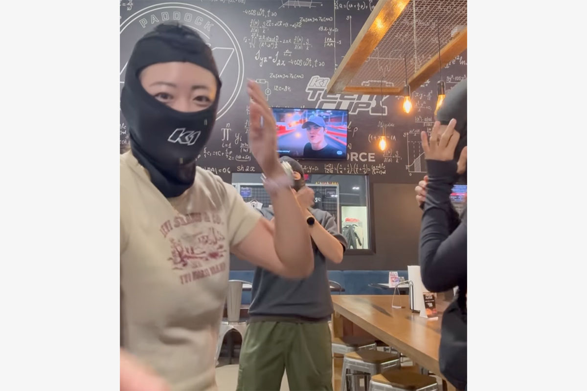 岩井千怜のインスタグラム（@chisato.iwai_101）より