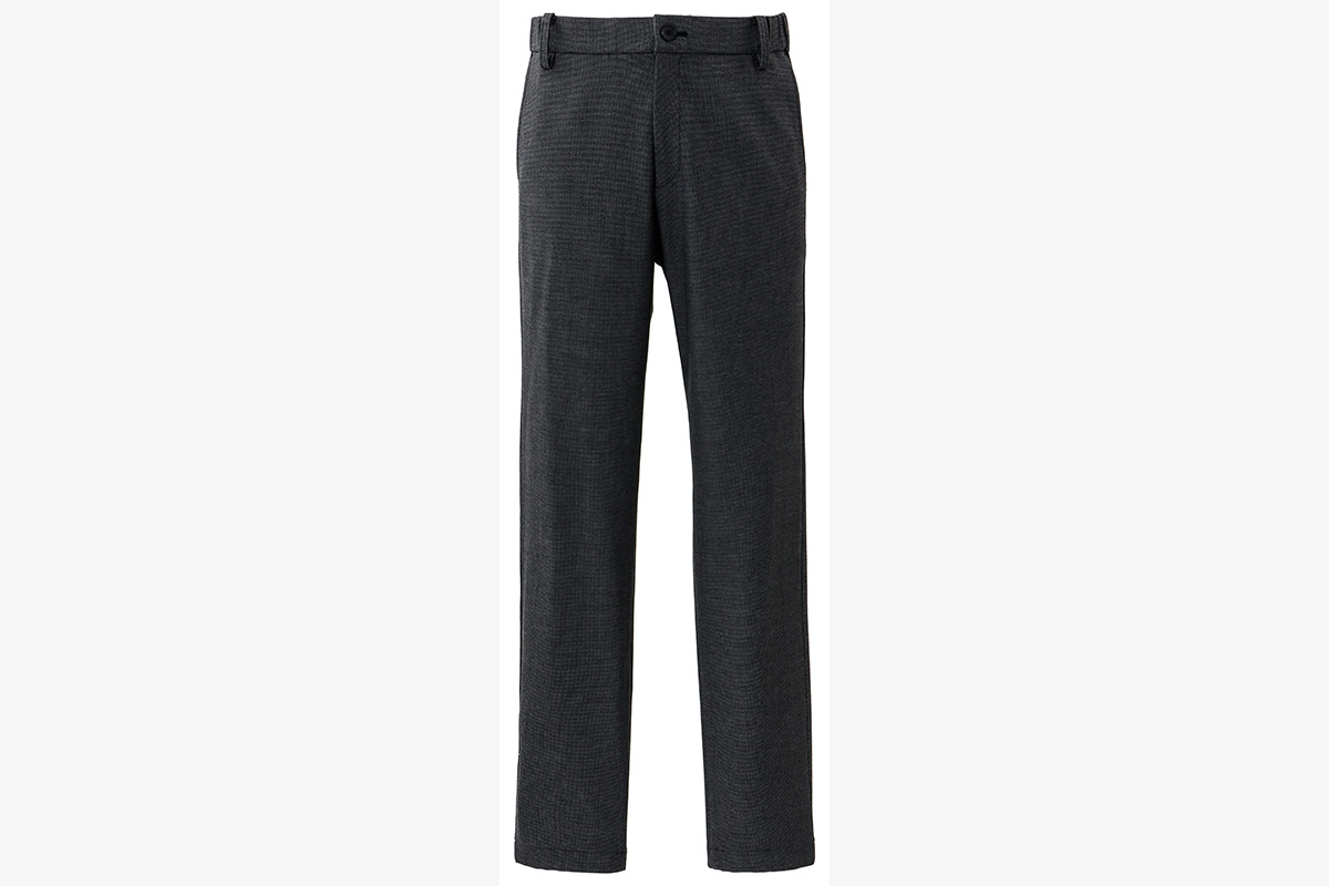 調温機能ロングパンツ（551-317310）　価格：22,000円（税込）　画像：株式会社本間ゴルフ