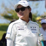 「リランキング」の行方を占う予選ラウンド終了　ボーダー付近の選手に明暗… 横峯さくら、金田久美子のベテラン勢は望みをつなぐ