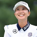 女子プロゴルファー金澤志奈が結婚発表　インスタで幸せ2ショット公開もお相手は明かさず